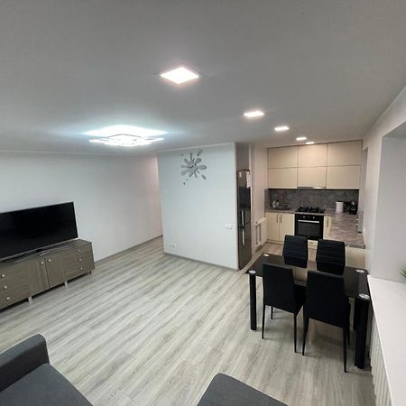 Butas Miesto Centre Apartment Panevėžys Екстериор снимка