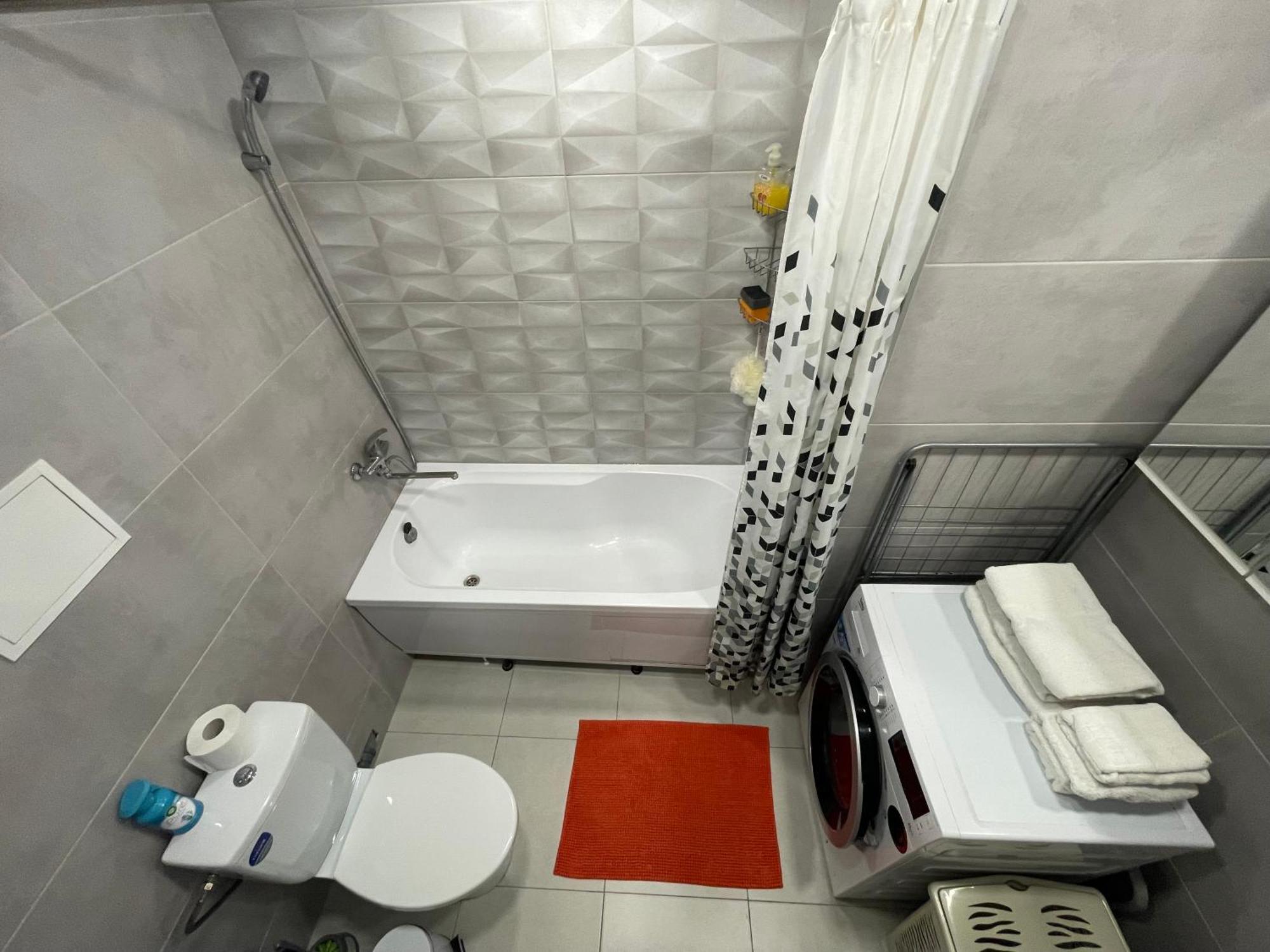 Butas Miesto Centre Apartment Panevėžys Екстериор снимка