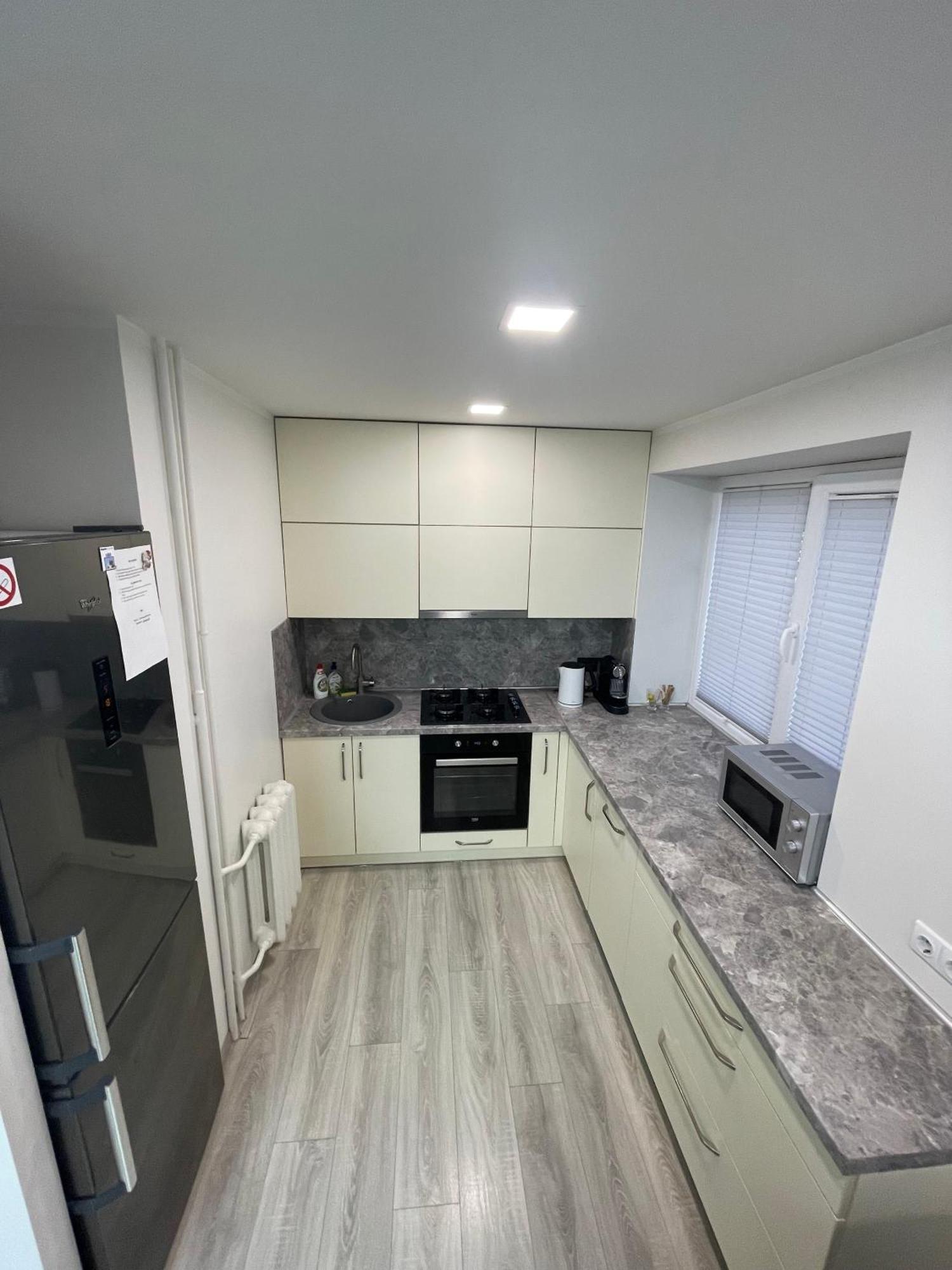 Butas Miesto Centre Apartment Panevėžys Екстериор снимка