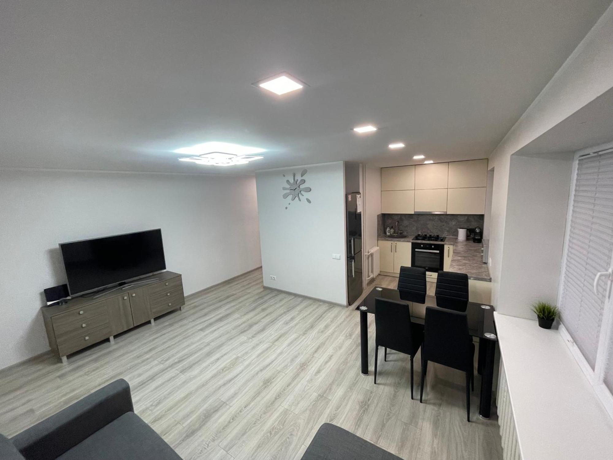 Butas Miesto Centre Apartment Panevėžys Екстериор снимка