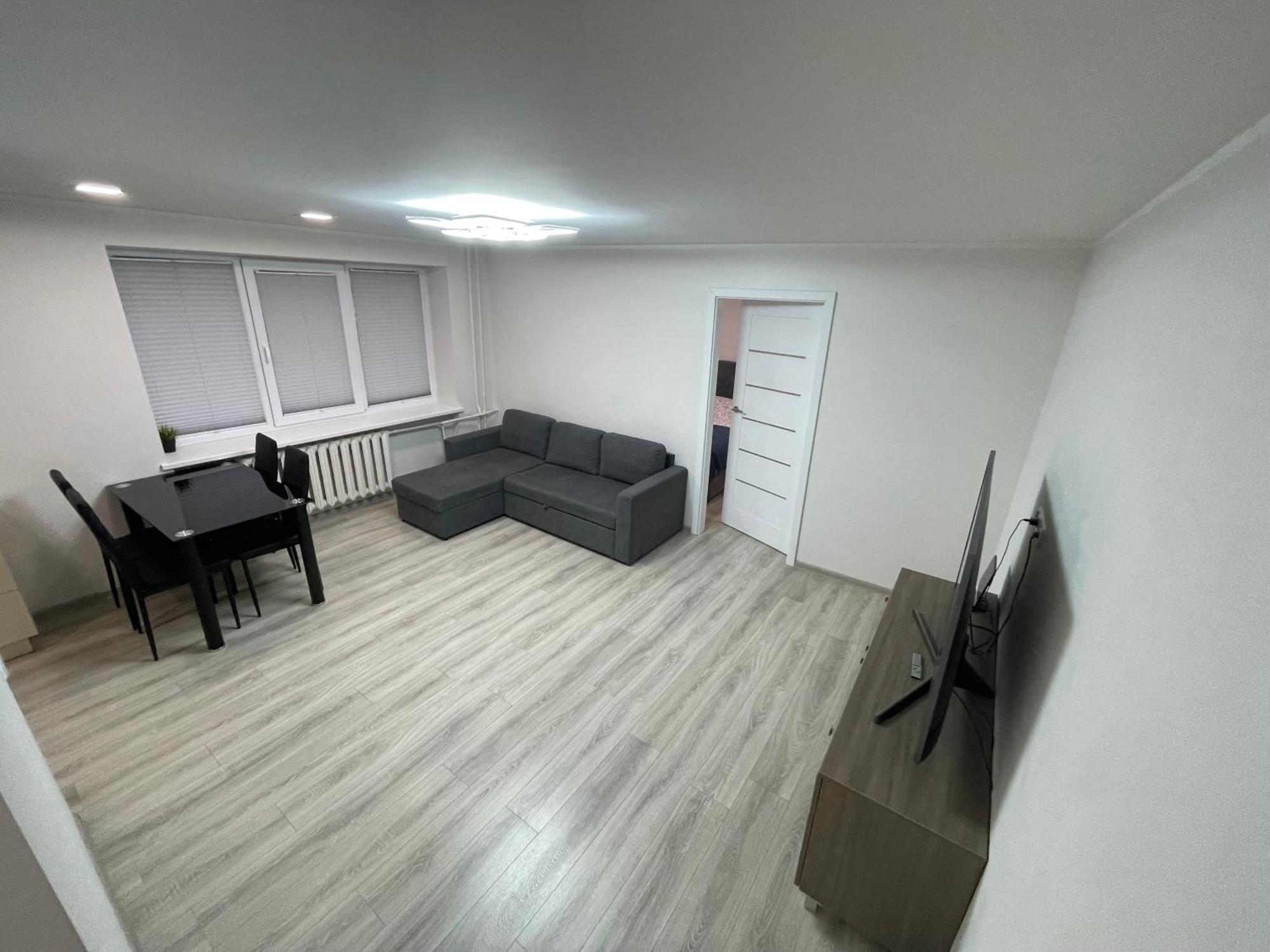 Butas Miesto Centre Apartment Panevėžys Екстериор снимка