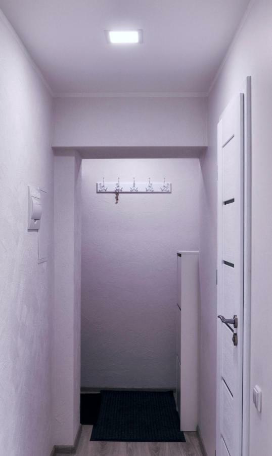Butas Miesto Centre Apartment Panevėžys Екстериор снимка