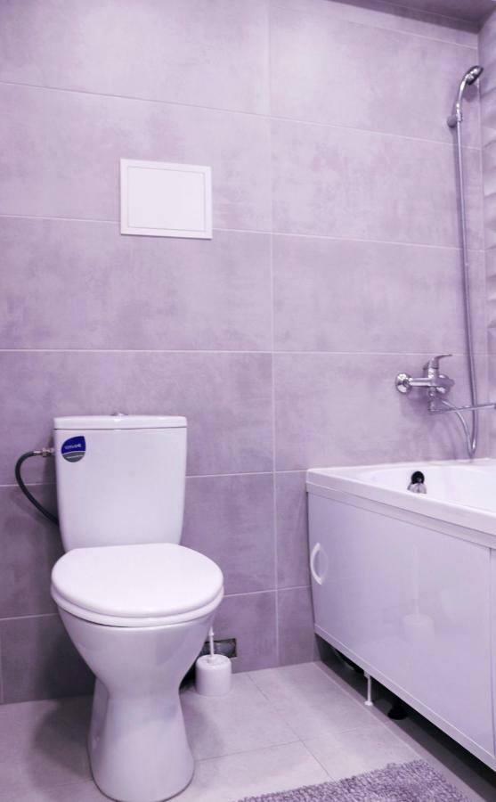 Butas Miesto Centre Apartment Panevėžys Екстериор снимка